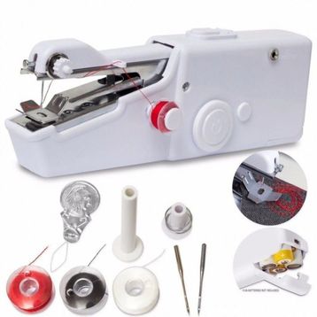 Handy Stitch Mini Pilli Dikiş Makinesi