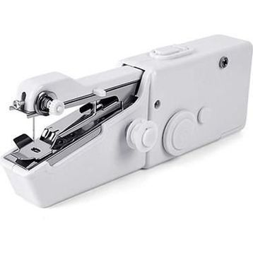Handy Stitch Mini Pilli Dikiş Makinesi