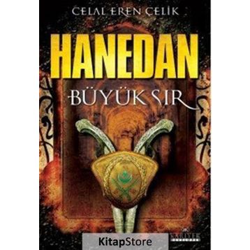 Hanedan - Celal Eren Çelik