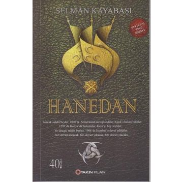 Hanedan - Yavuz Bahadıroğlu