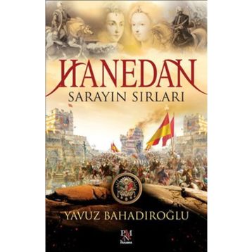 Hanedan - Yavuz Bahadıroğlu