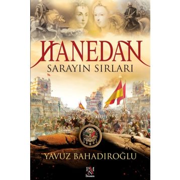 Hanedan - Yavuz Bahadıroğlu