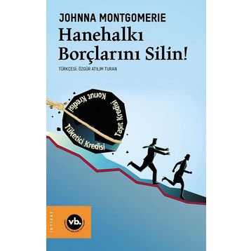 Hanehalkı Borçlarını Silin Johnna Montgomerie