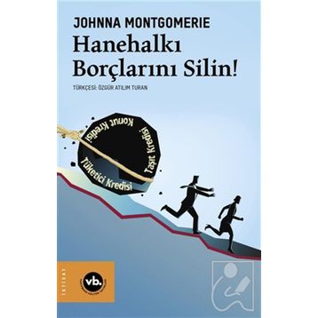Hanehalkı Borçlarını Silin Johnna Montgomerie