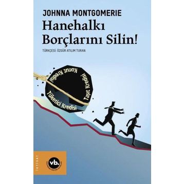 Hanehalkı Borçlarını Silin Johnna Montgomerie