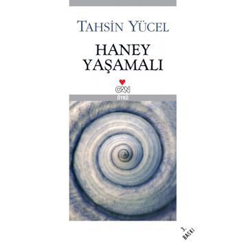 HANEY YAŞAMALI - TAHSIN YÜCEL