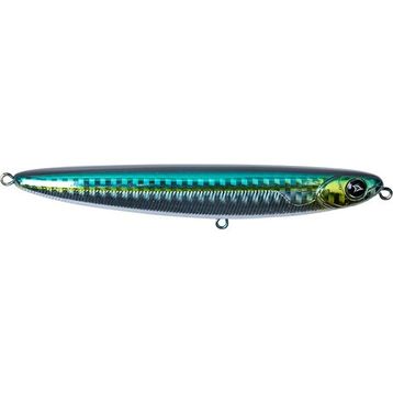 Hanfish Atılgan 110 mm Su Üstü Maket Balık