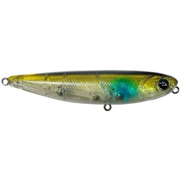 Hanfish Baskın 90 mm Suüstü Maket Balık