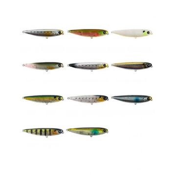 Hanfish Baskın 90 mm Suüstü Maket Balık