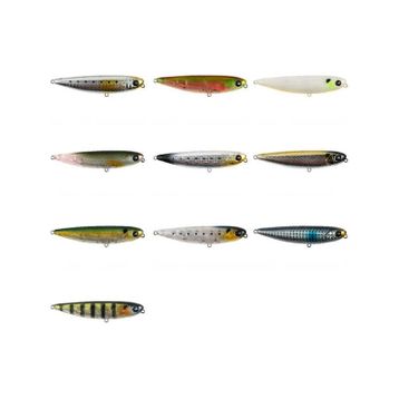 Hanfish Baskın 90 mm Suüstü Maket Balık