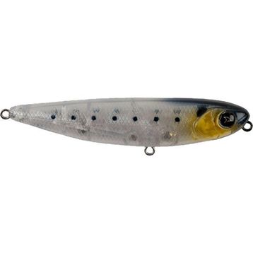 Hanfish Baskın 90 mm Suüstü Maket Balık