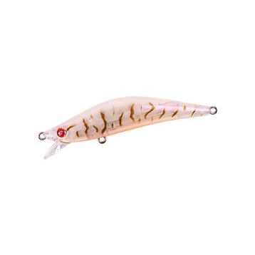Hanfish Lokman 80S LM206 Chinu Bait 80 mm 8.5 gr Maket Balık