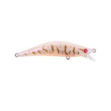 Hanfish Lokman 80S LM206 Chinu Bait 80 mm 8.5 gr Maket Balık