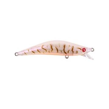 Hanfish Lokman 80S LM206 Chinu Bait 80 mm 8.5 gr Maket Balık