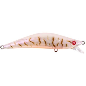 Hanfish Lokman 80S LM206 Chinu Bait 80 mm 8.5 gr Maket Balık