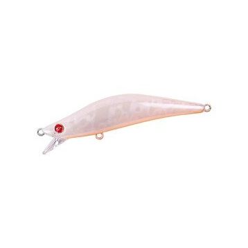 Hanfish Lokman 80S LM242 UV Peary 80 mm 8.5 gr Maket Balık