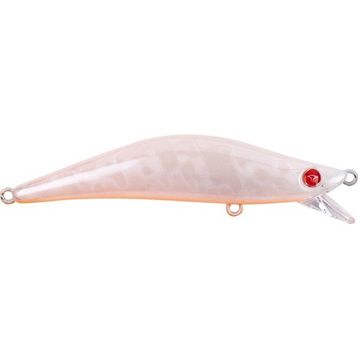 Hanfish Lokman 80S LM242 UV Peary 80 mm 8.5 gr Maket Balık
