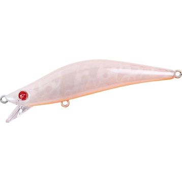 Hanfish Lokman 80S LM242 UV Peary 80 mm 8.5 gr Maket Balık