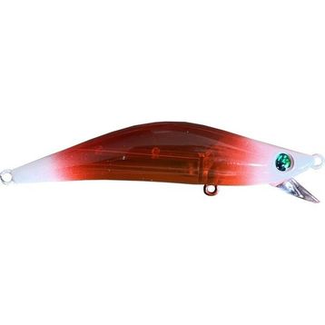 Hanfish Lokman 80S LM262 Boru Kurdu 80 mm 8.5 gr Maket Balik