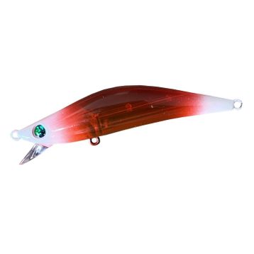 Hanfish Lokman 80S LM262 Boru Kurdu 80 mm 8.5 gr Maket Balik