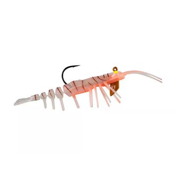 Hanfish TK-510 Chinu Bait Teke Silikon Karides Yem