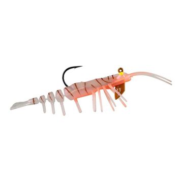 Hanfish TK-510 Chinu Bait Teke Silikon Karides Yem