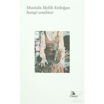 Hangi Anahtar - Mustafa Melih Erdoğan