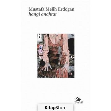 Hangi Anahtar - Mustafa Melih Erdoğan