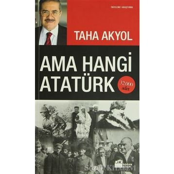 HANGI ATATÜRK - ATTILÂ İLHAN