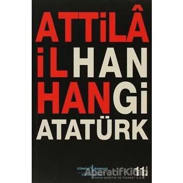 Hangi Atatürk? - Attila İlhan