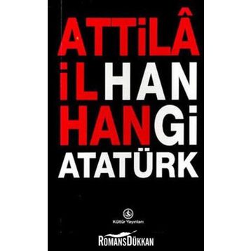 Hangi Atatürk? - Attila İlhan