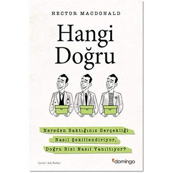 Hangi Doğru - Hector Macdonald