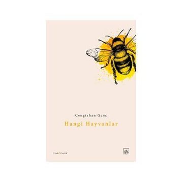 Hangi Hayvanlar - Cengizhan Genç