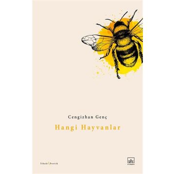 Hangi Hayvanlar - Cengizhan Genç