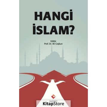 HANGI İSLAM - ERKAN AKTAŞ