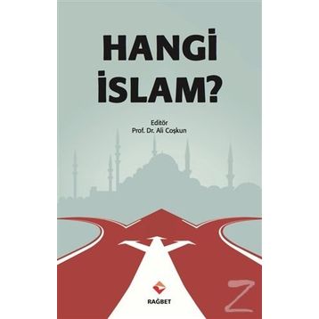 HANGI İSLAM - ERKAN AKTAŞ