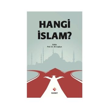 HANGI İSLAM - ERKAN AKTAŞ
