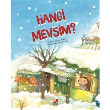 Hangi Mevsim? - Kyeong-Ran Kim