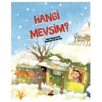 Hangi Mevsim? - Kyeong-Ran Kim