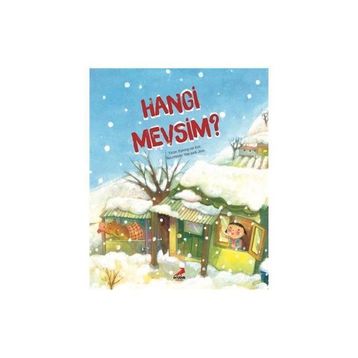 Hangi Mevsim? - Kyeong-Ran Kim