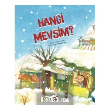 Hangi Mevsim? - Kyeong-Ran Kim