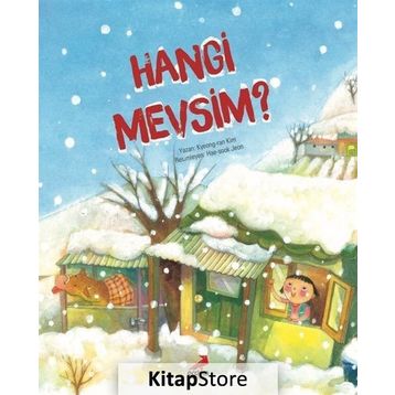 Hangi Mevsim? - Kyeong-Ran Kim