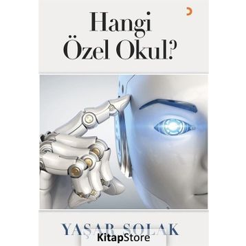 Hangi Özel Okul - Yaşar Solak