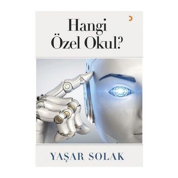 Hangi Özel Okul - Yaşar Solak