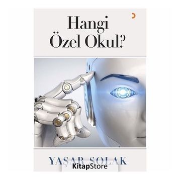 Hangi Özel Okul - Yaşar Solak