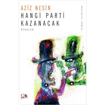 HANGI PARTI KAZANACAK - AZIZ NESIN