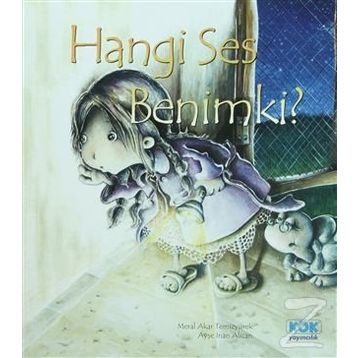 HANGI SES BENIMKI? - GENEL