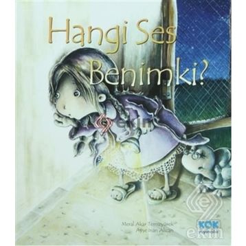 HANGI SES BENIMKI? - GENEL