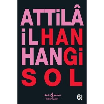 HANGI SOL - ATTILÂ İLHAN