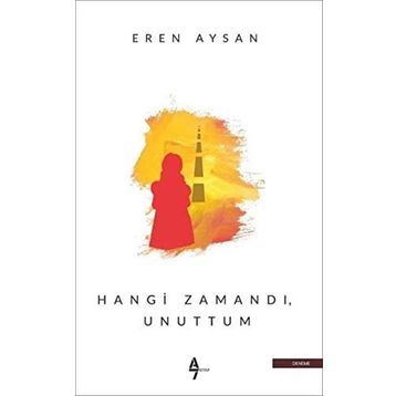 Hangi Zamandı Unuttum - Eren Aysan